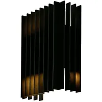 V-Tac VT-1189-B 10560 LED-Außenwandleuchte EEK: F (A - G)