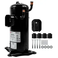 WOLF-Garten Wolf Scroll-Verdichter für CHA-10