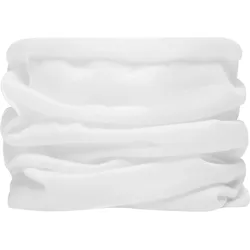 X-Tube Polyester - Farbe weiß - Größe one size