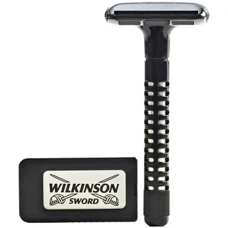 Wilkinson Sword Classic Rasierer + Rasierklingen 5 pc