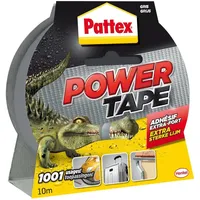 Pattex Gewebeband Power Tape 50 mm x 10 m