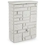 Prosperplast Maurano Regentonne 300 l grau