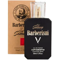 Captain Fawcett's Barberism EDP 50 ml unisex 