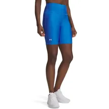 Under Armour Tech Bike Damen Shorts, blau - SM
