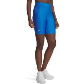 Under Armour Tech Bike Damen Shorts, blau - SM