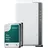8 TB (2 x 4 TB Synology Plus)