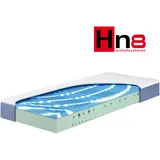 Hn8 Schlafsysteme Geltouch-Topper 140 x 200 cm