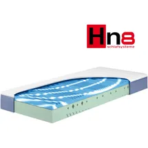 Hn8 Schlafsysteme Geltouch-Topper 140 x 200 cm