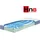 Hn8 Schlafsysteme Geltouch-Topper 140 x 200 cm