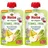 Holle Pouchy Birne mit Apfel & Fenchel 1 x 100 g