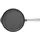 Skeppshult Grillpfanne 28 cm mit Edelstahlgriff