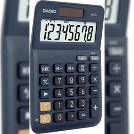 Casio MS-8E