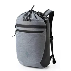 Nitro Rucksack FUSE BLACK NOISE grau