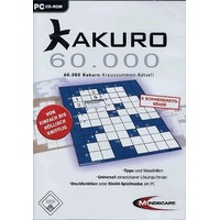 Kakuro 60.000