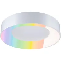 Paulmann 75414 Deckenleuchte Smart Home Zigbee 3.0 Casca IP44