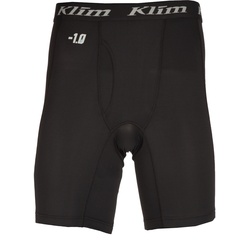 Klim Aggressor -1.0 Cooling 2023 Funktionsshorts, schwarz, Größe L für Männer