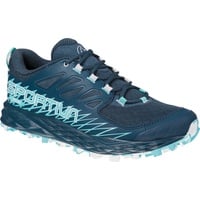 La Sportiva Damen Lycan GTX Schuhe (Größe 39.5, blau)