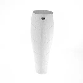 Bauerfeind Sports Run Performance Kompressions-Sleeves Herren 1 Stück Weiß M