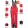 KILLTEC KSW 249 WMN SKI PNTS Latzhose Rot 40