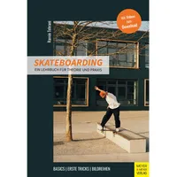 Meyer & Meyer Skateboarding