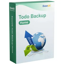 EASEUS Todo Backup Home 2025
