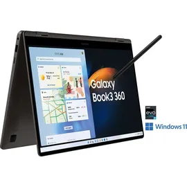 Samsung Galaxy Book3 360 NP750QFG-KA2DE