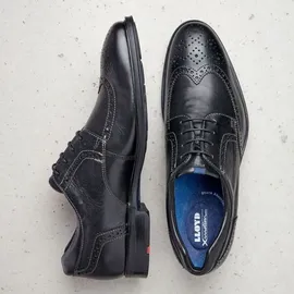 LLOYD Marian, in Schwarz 1020130,