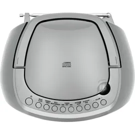 TechniSat DigitRadio 1990 silber
