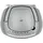 TechniSat DigitRadio 1990 silber
