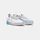 Under Armour Damen Fitnessschuhe UA W Tribase Reign 6 White / Horizon Blue / Morph Green - EU 40 1/2