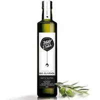 Premium Bio Olivenöl Kaltgepresst | (Griechenland Kalamata) | Griechisches Extra