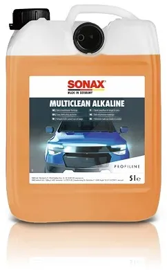 Preisvergleich Produktbild Sonax 5 L MultiClean Alkaline