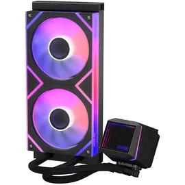 A-Data ADATA LEVANTE II 240 schwarz