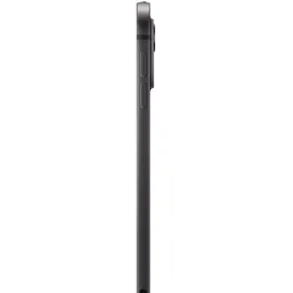 Apple iPad Pro 11" (5. Generation 2024) 1 TB Wi-Fi Nanotexturglas Space Schwarz