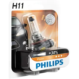 Philips Vision H11 55 W