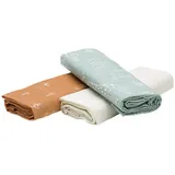 fillikid Stoffwindeln beige|braun