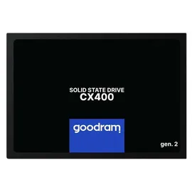GoodRam CX400 128 GB 2,5"