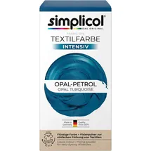Heitmann Simplicol Textilfarbe 1 St. opal-petrol