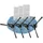 Nedis WIFIVCB01 Ersatzset 1 St.