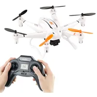 Simulus Kompakter Profi-Hexacopter GH-6.cam mit 720p-HD-Kamera