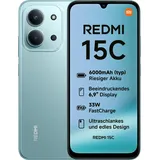 Xiaomi Redmi 15C 4G