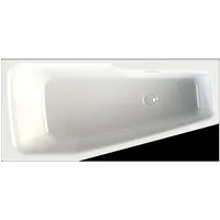 Riho Rethink Space Raumsparbadewanne 170 x 90 cm (B114009005)