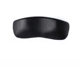 Laufen Gelkissen Wannenkissen Schwarz