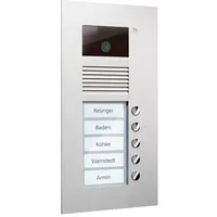 TCS Video Außenstation AVU 14050-0010 5WE