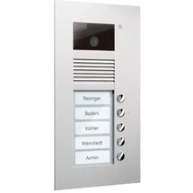 TCS Video Außenstation AVU 14050-0010 5WE