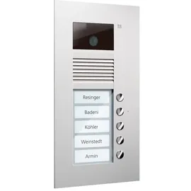 TCS Video Außenstation AVU 14050-0010 5WE