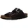Cosmos Comfort Damen 6186-717 Hausschuh, schwarz, 37 EU - 37 EU