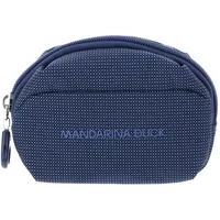 Mandarina Duck Schlüsselmäppchen MD20 Key Holder Deep Blue