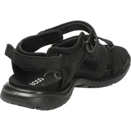 ECCO Offroad Roam Schwarz 36