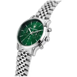 Maserati Epoca Chronograph Edelstahl 42 mm R8873618033